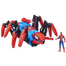 Spiderman Crawl n Blast Spider