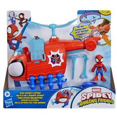 Spidey Figurer G1969 box