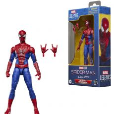 Marvel Legends: Den fantastiske Spider-Man