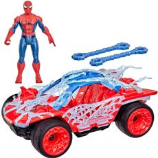 Spider-Man Web Blast k�ret�j