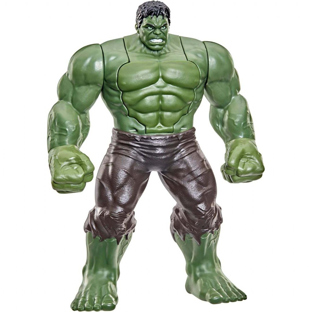 Spider-Man Movie Hulk Rage 30cm Spider-Man Movie Hulk Rage 30cm