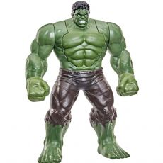 Spider-Man Movie Hulk Rage 30cm