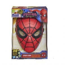 Spiderman Costume Accessories G2448 box
