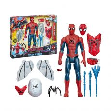 Spider-Man Movie Web Tech 30cm