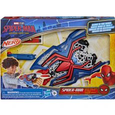Spiderman Udkl�dning tilbeh�r G2454 box