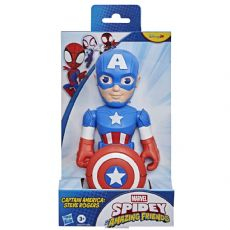 Spidey Figurer G2462 box