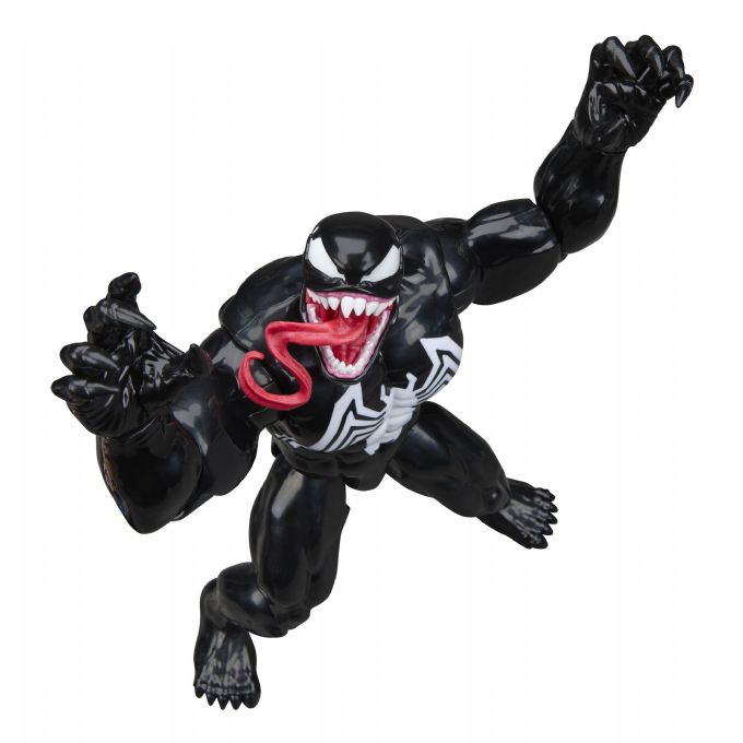 Spiderman Venom Titan Hero Deluxe version 3