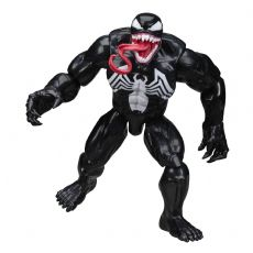 Spiderman Venom Titan Hero Deluxe