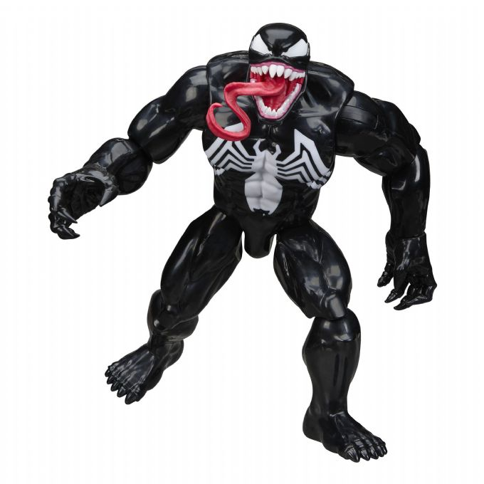 Spiderman Venom Titan Hero Deluxe version 1