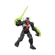 H�m�h�kkimies Venom -figuuri varusteilla 11 cm