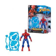 Spider-Man-figurer G2852 box