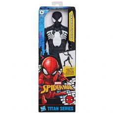 Spiderman Action Titan Figur G box