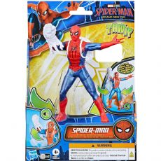 Spiderman Actionfigurer G3399 box