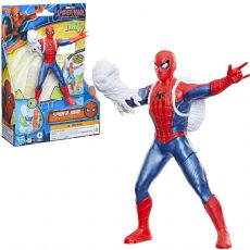 Spider-Man Movie Web Smash 15cm