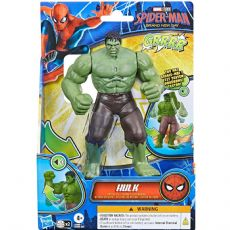 Spiderman Figurer G3400 box