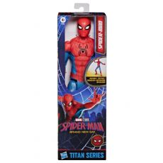 Spiderman Actionfigurer G3401 box