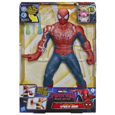 Spiderman Actionfigurer G3408 box