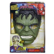 Spiderman Costume Accessories G3409 box