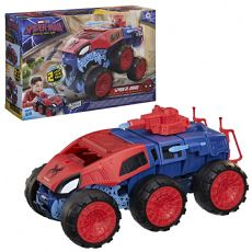 Spider-Man Movie pansret k�ret�j