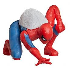 Spiderman Actionfigurer G3473 box
