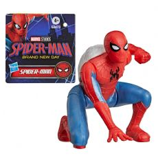 Spider-Man Movie Flipping Figur