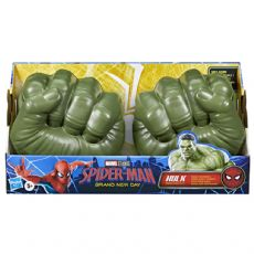 Spiderman Udkl�dning tilbeh�r G3594 box