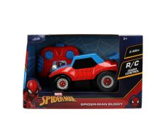 Marvel Spiderman Radiostyret Biler 10467 box