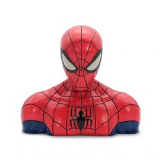 Spiderman Piggy Bank