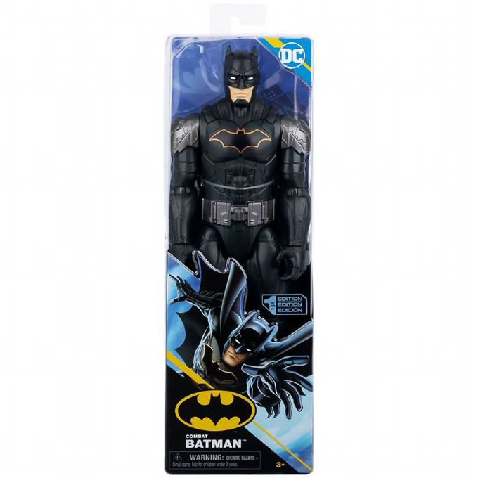 Combat Batman Figure 30cm version 2