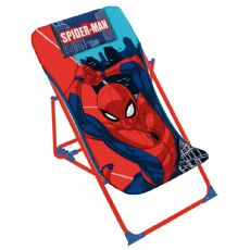 Spiderman sammenleggbar barnestol