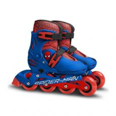 Spiderman Roller skates size 30-33