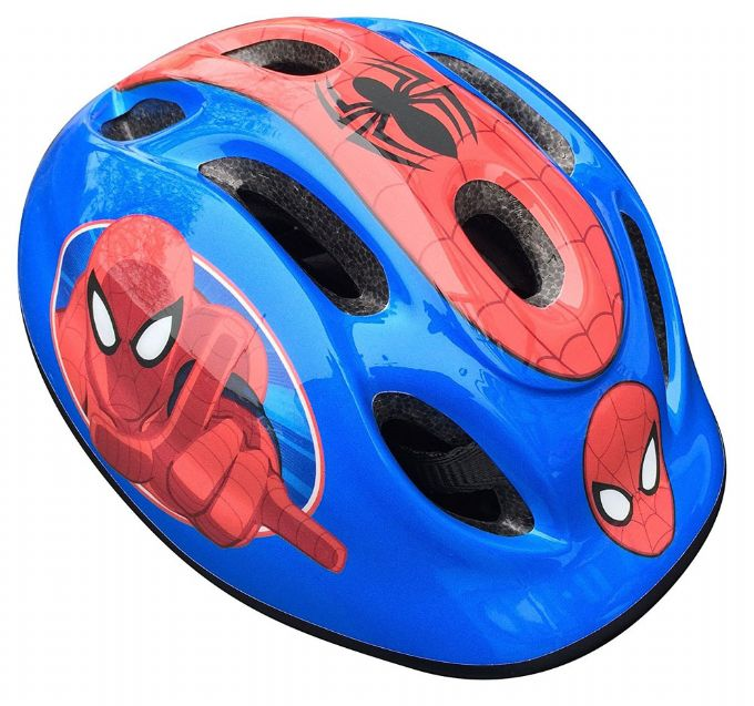 Spiderman Protection sett 3 deler version 2