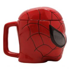 Spiderman 3D Cup