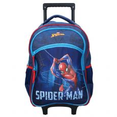 Spider-Man-Trolley