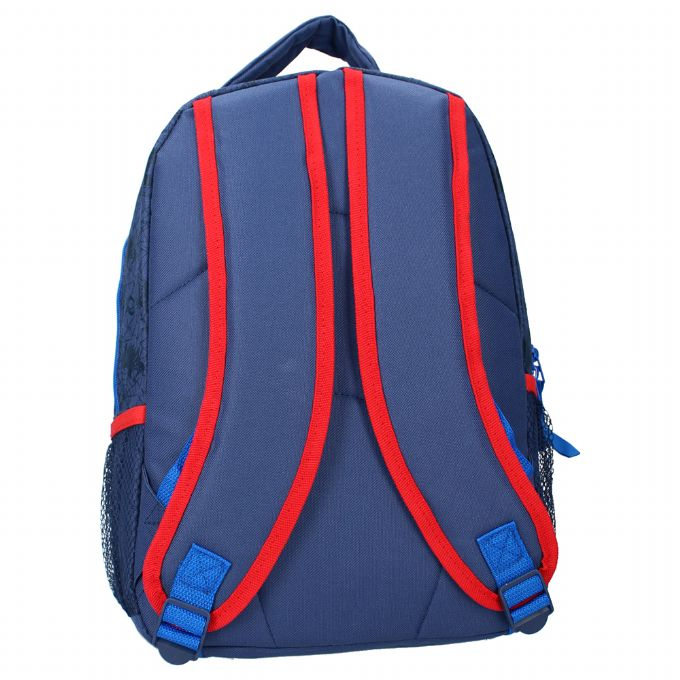 Spiderman backpack version 2