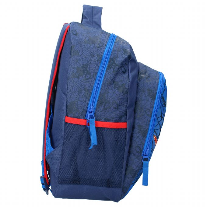 Spiderman backpack version 3
