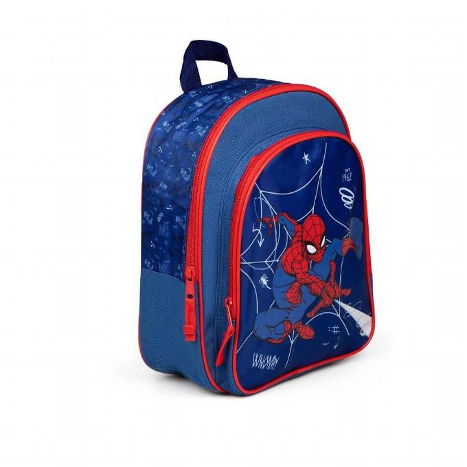 Spiderman Backpack version 2