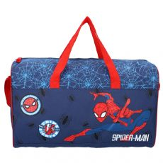 Spiderman sports bag