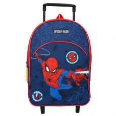 Spiderman-Trolley