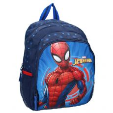 Spiderman taske 17L
