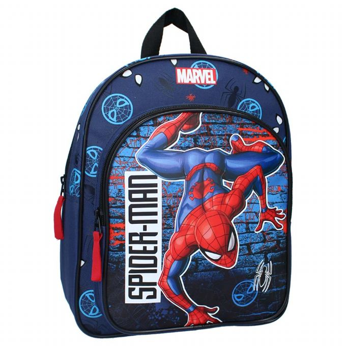 Spiderman Beyond Amazing Taske version 1