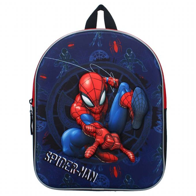 Spiderman Simply Special 3D Taske version 2