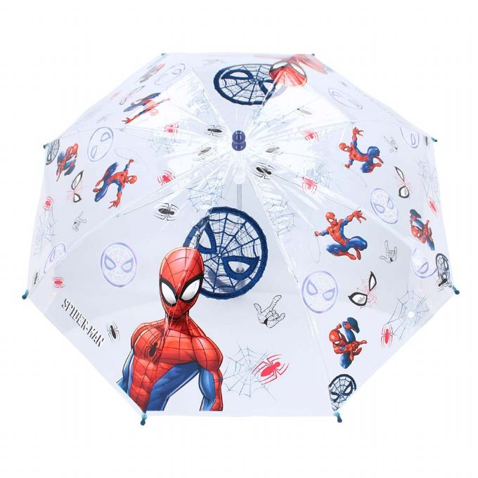 Spider-Man-Regenschirm version 3