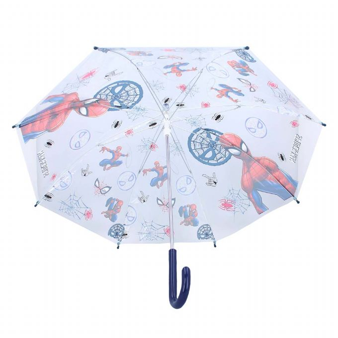 Spider-Man-Regenschirm version 4