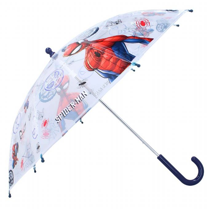 Spider-Man-Regenschirm version 1