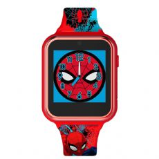 Spiderman Interactive Wristwatch
