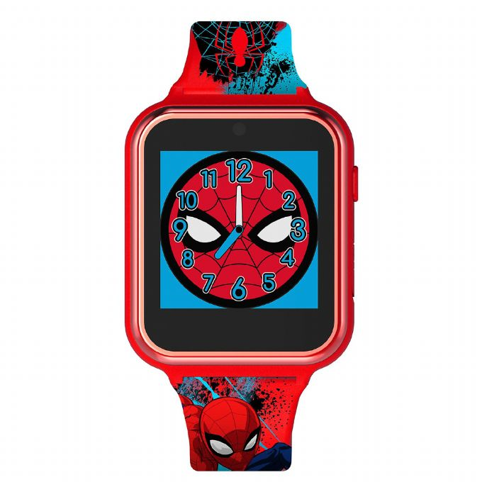 Spiderman Interactive Wristwatch version 1