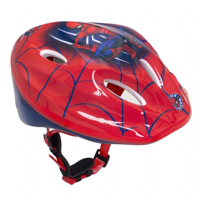 Spiderman Cykelhjelm 52-56 cm