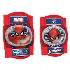 Spiderman Protective set size Small