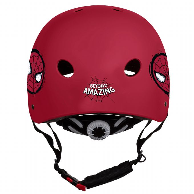 Spiderman Sports Helmet version 2